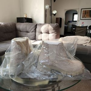 Steve Madden Howler Chelsea boots size 7.5